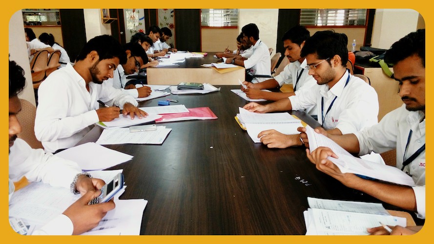 Jayawant Library